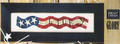 Glory - Cross Stitch Pattern
