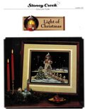 Light of Christmas - Cross Stitch Pattern