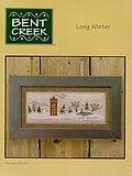 Long Winter - Cross Stitch Pattern