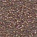 Coral Glass Beads - Size 11/0 (2.5mm)