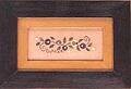 Buzzzz - Cross Stitch Pattern