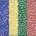 Mini Beads Pack - 00168, 02001, 00561, 02005