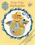 Roly Polys September (Cherished Teddies)