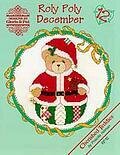 Roly Polys December (Cherished Teddies)