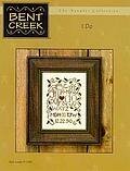 I Do - Cross Stitch Pattern