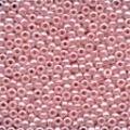 Tea Rose Glass Beads - Size 11/0 (2.5mm)