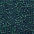 Creme De Mint Glass Beads - Size 11/0 (2.5mm)