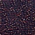 Root Beer Glass Beads - Size 11/0 (2.5mm)