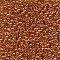 Maple Glass Beads - Size 11/0 (2.5mm)