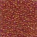 Santa Fe Sunset Glass Beads - Size 11/0 (2.5mm)