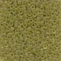 Matte Willow Glass Beads - Size 11/0 (2.5mm)