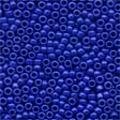 Crayon Seed Beads - Royal Blue - Size 11/0 (2.5mm)