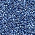 Shimmering Sea Glass Beads - Size 11/0 (2.5mm)