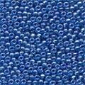 Opal Capri Glass Beads - Size 11/0 (2.5mm)