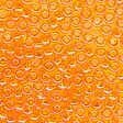 Orange Glass Beads - Size 11/0 (2.5mm)