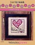 Bless Our Home - Cross Stitch Pattern