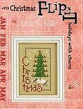 Flip-It Christmas (with charm)