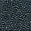 Royal Teal Antique Sead Beads - Size 11/0 (2.5mm)