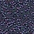 Caspian Blue Antique Seed Beads - Size 11/0 (2.5mm)