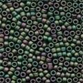 Camouflage Antique Seed Beads - Size 11/0 (2.5mm)