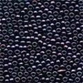 Royal Amethyst Antique Seed Beads - Size 11/0 (2.5mm)