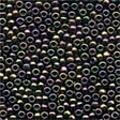Cognac Antique Seed Beads - Size 11/0 (2.5mm)
