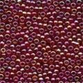 Cinnamon Red Antique Seed Beads - Size 11/0 (2.5mm)