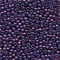 Purple Passion Antique Seed Beads - Size 11/0 (2.5mm)