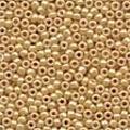 Desert Sand Antique Seed Beads - Size 11/0 (2.5mm)