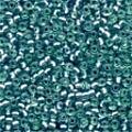Bay Leaf Antique Seed Beads - Size 11/0 (2.5mm)