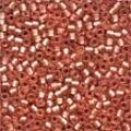 Cherry Sorbet Antique Seed Beads - Size 11/0 (2.5mm)