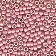 Satin Blush Antique Seed Beads - Size 11/0 (2.5mm)