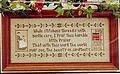 Stitcher's Prayer, A - Cross Stitch Pattern