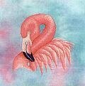 Pretty & Pink - Cross Stitch Pattern