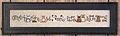 Puppy Dog Row - Cross Stitch Pattern