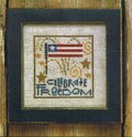 Happy Independence Day (Snapper)