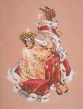Royal Holiday (Christmas Queen) - Mirabilia