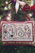 Wish - Cross Stitch Pattern