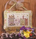 Home - Cross Stitch Pattern