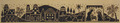 Bethlehem - Cross Stitch Pattern