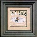 Winter Snapperland - Ze Rink