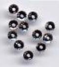 Crystal Clear Paillettes - extra (SV-CP250)