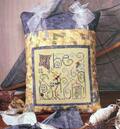 Be Strong - Cross Stitch Pattern