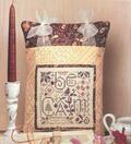 Be Calm - Cross Stitch Pattern