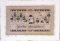 Winter Wonderland - Cross Stitch Pattern