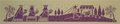 Three Kings - Cross Stitch Pattern