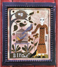 Elizabeth - Cross Stitch Pattern