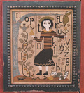 Mary Margaret - Cross Stitch Pattern