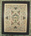 Inspiration (30 Pages) - Cross Stitch Pattern