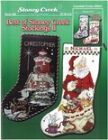 Best of Stoney Creek Stockings II